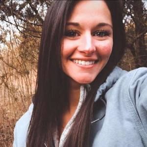 Meet your Posher, Kaitlyn